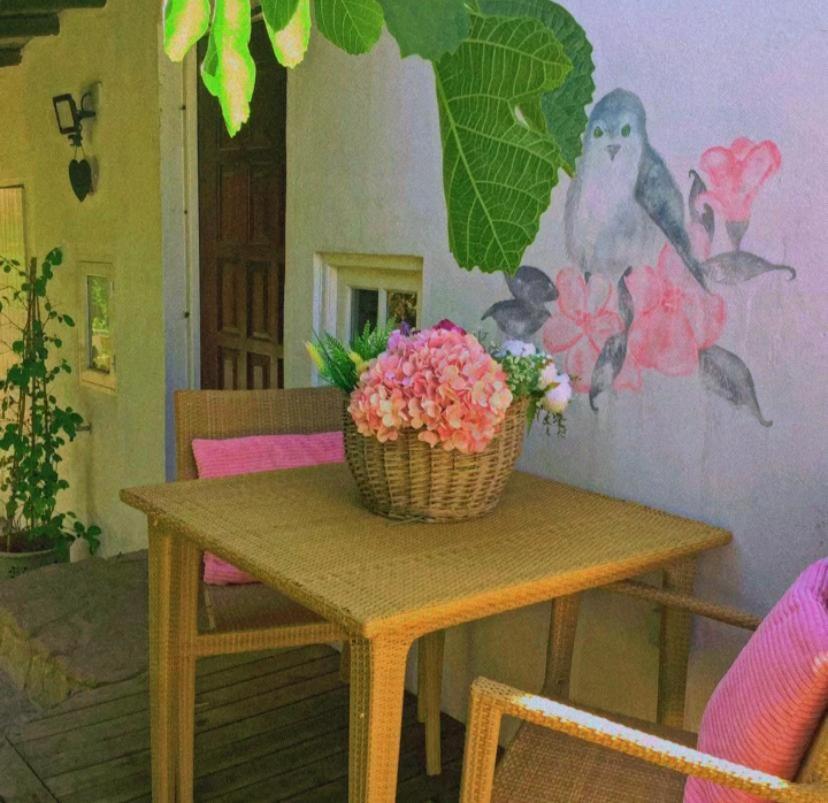 Casa De Mondo Боликейме Экстерьер фото