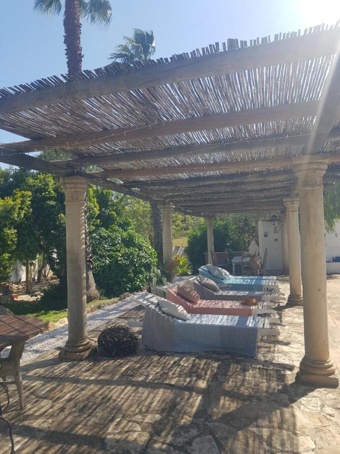 Casa De Mondo Боликейме Экстерьер фото