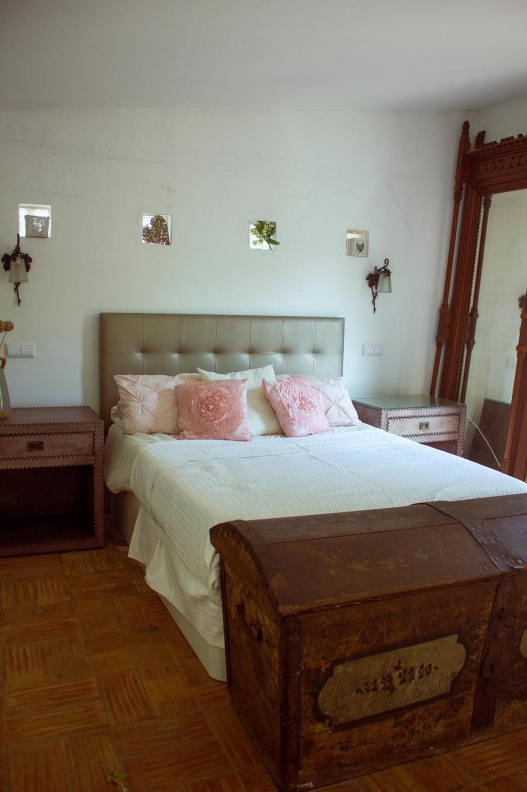 Casa De Mondo Боликейме Экстерьер фото