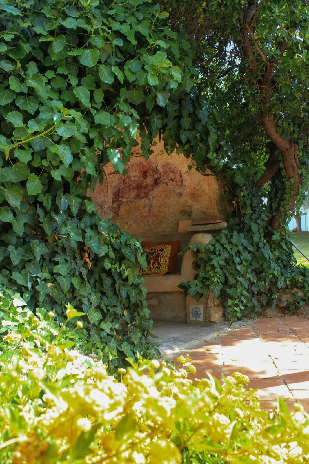 Casa De Mondo Боликейме Экстерьер фото