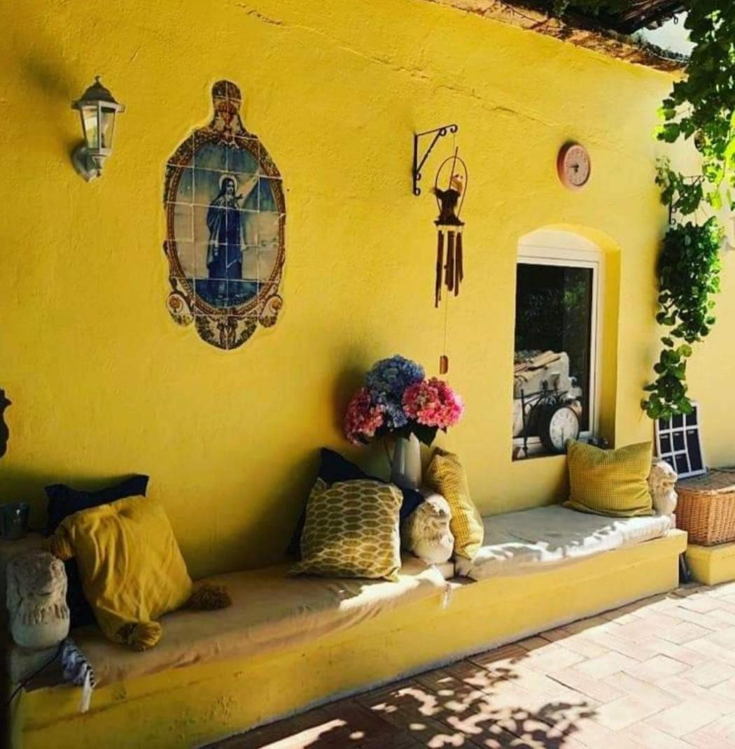 Casa De Mondo Боликейме Экстерьер фото